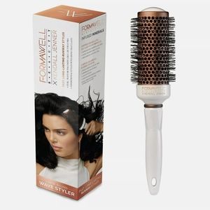 Formawell Beauty x Kendall Jenner Large Round Wave
